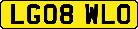 LG08WLO