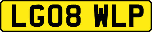 LG08WLP