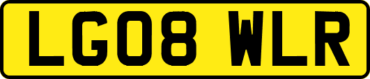 LG08WLR