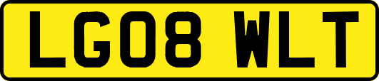 LG08WLT