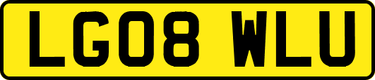 LG08WLU