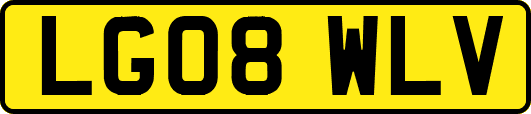 LG08WLV