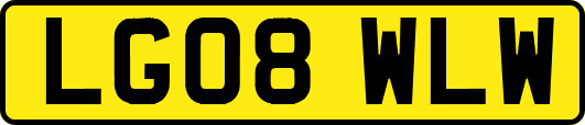 LG08WLW