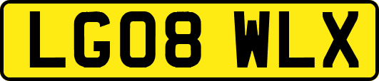 LG08WLX