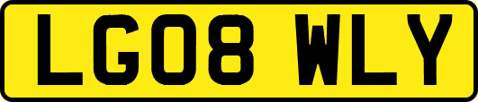 LG08WLY
