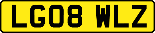 LG08WLZ