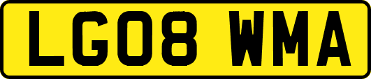 LG08WMA