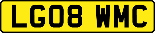LG08WMC