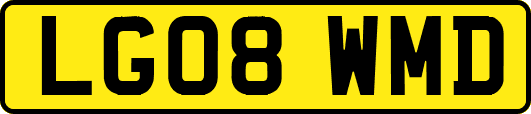LG08WMD
