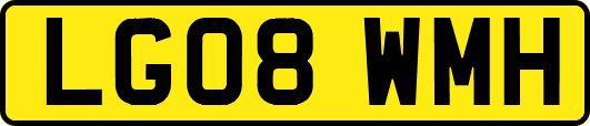 LG08WMH