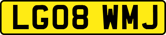 LG08WMJ