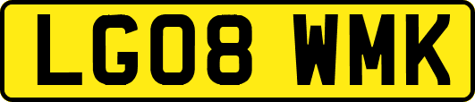 LG08WMK