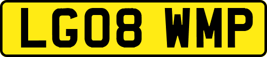 LG08WMP