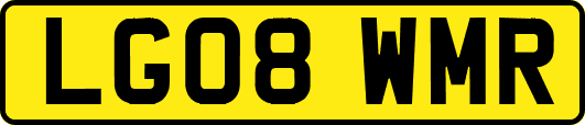 LG08WMR