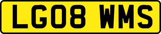 LG08WMS