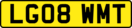 LG08WMT