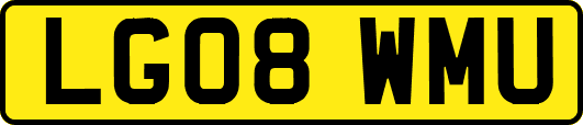 LG08WMU