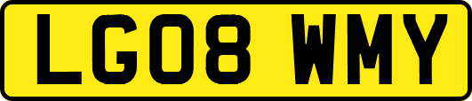 LG08WMY
