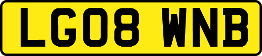 LG08WNB