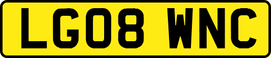 LG08WNC