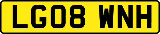 LG08WNH