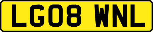 LG08WNL