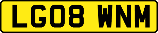 LG08WNM