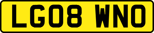 LG08WNO