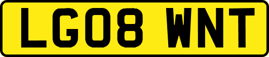 LG08WNT