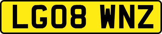 LG08WNZ