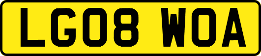 LG08WOA