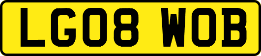 LG08WOB