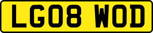 LG08WOD