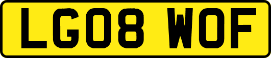 LG08WOF