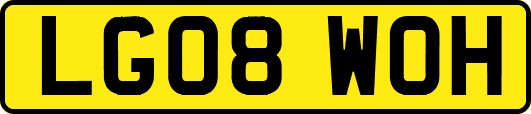 LG08WOH