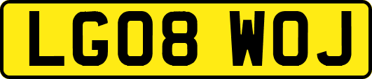 LG08WOJ