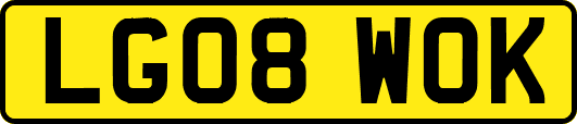 LG08WOK