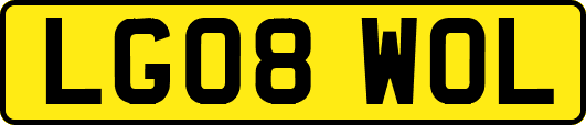 LG08WOL