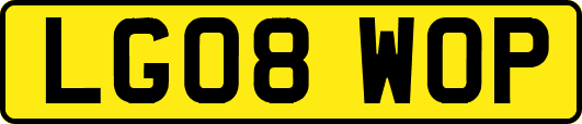 LG08WOP