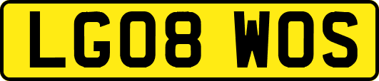LG08WOS