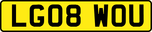 LG08WOU