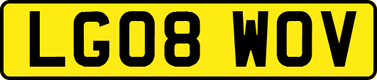 LG08WOV