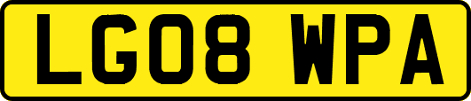 LG08WPA