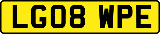 LG08WPE