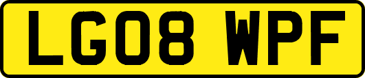 LG08WPF