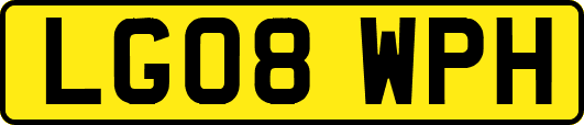 LG08WPH
