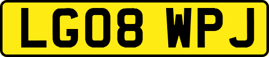 LG08WPJ