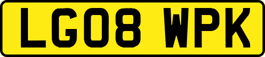 LG08WPK
