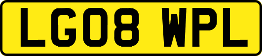 LG08WPL