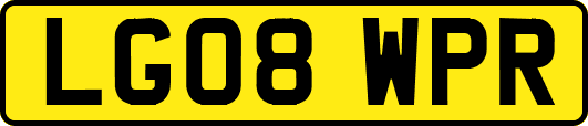 LG08WPR